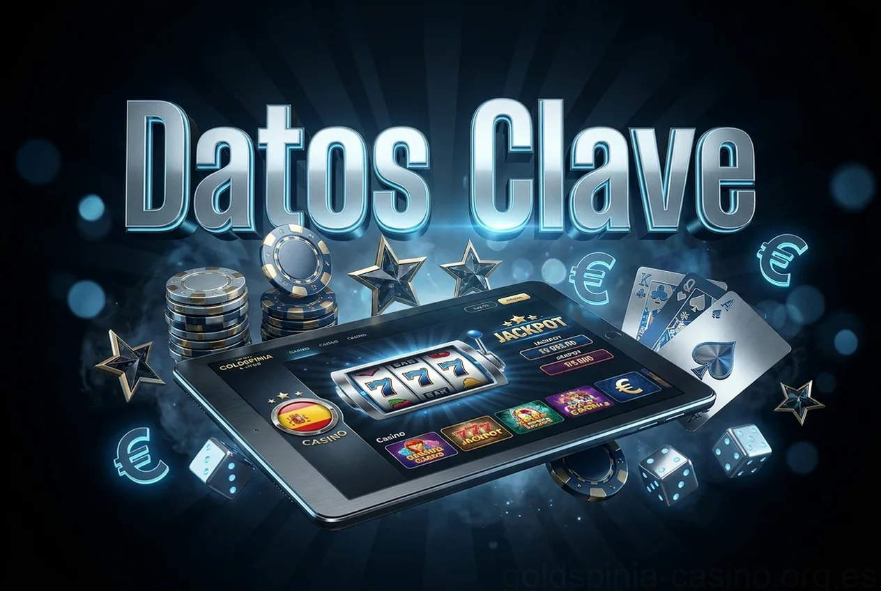 Datos Clave