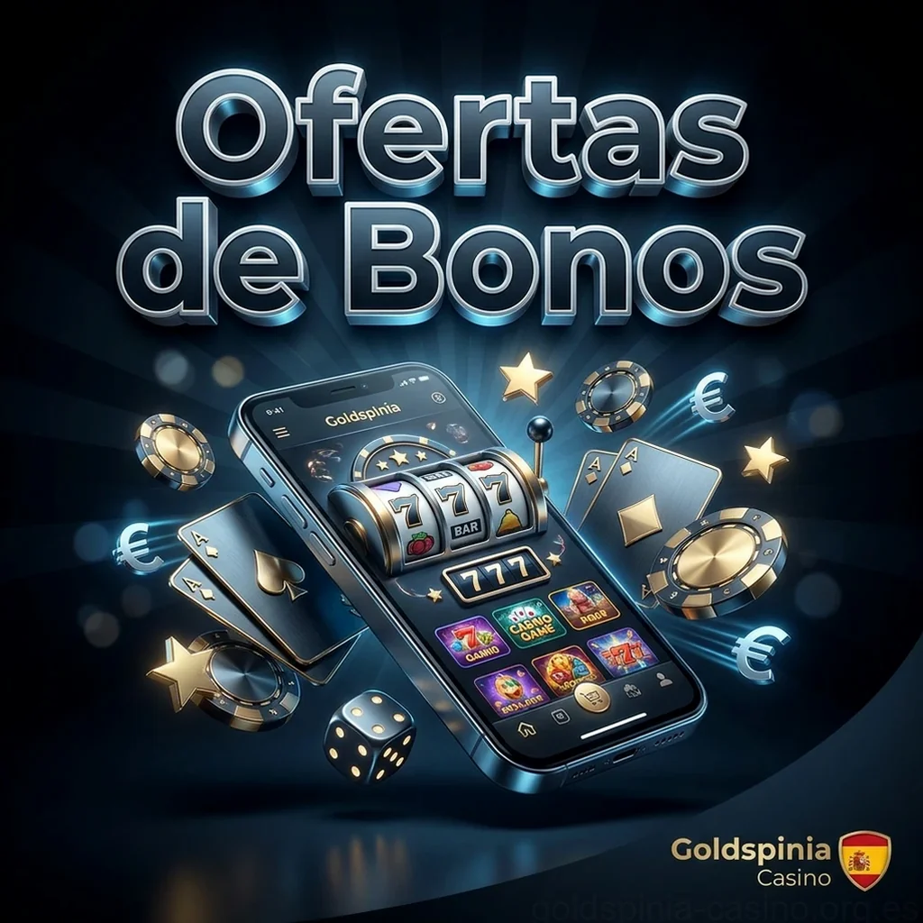 Ofertas de Bonos