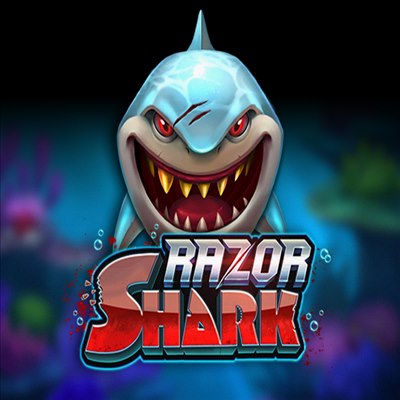 Razor Shark